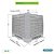 Climatizador Evaporativo Climabrisa SB i30 - Imagem 4