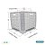Climatizador Evaporativo Climabrisa SC i20 - Imagem 3