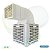 Climatizador Evaporativo Climabrisa SC i20 - Imagem 1