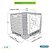 Climatizador Evaporativo Climabrisa SL i20 - Imagem 6