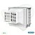Climatizador Evaporativo Climabrisa CB i8 - Imagem 1