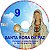 CD SANTA HORA DA PAZ 009 - Imagem 1