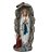 Imagem Nossa Senhora de Lourdes de resina - Imagem 1