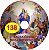 DVD ROSÁRIO MEDITADO EM VIDEO 138 - Imagem 1