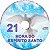 CD HORA DO ESPIRITO SANTO 21 - Imagem 1