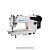 Máquina de Costura Reta Eletrônica - SA-MQ5 - Sansei - Direct Drive - 220V + BRINDES - Imagem 1