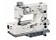 Máquina de Costura Picueta - Motor Direct Drive - PX302-5W/DMR - Kansai - 220V - Imagem 1