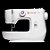 MAQUINA DE COSTURA DOMESTICA SINGER - MODELO M1605 - 6 PONTOS - Imagem 1