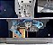 Máquina de Costura Reta Eletrônica - A7 - Jack - 220V + BRINDES - Imagem 5