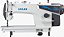 Máquina de Costura Reta Q2 - Maqi - Com Corte de Linha Automático - Direct-Drive - 220V + BRINDES - Imagem 1