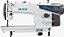 Máquina de Costura Reta Q2 - Maqi - Com Corte de Linha Automático - Direct-Drive - 110v + BRINDES - Imagem 1
