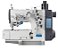 MÁQUINA DE COSTURA GALONEIRA ELETRÔNICA MAQI MODELO W5-01CB - 220v - Imagem 1