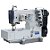 Máquina de Costura Galoneira - W1-01CB-I - Maqi - 110v - Imagem 1