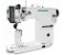 Maquina Coluna Eletro Eletrônica 1 Agulha Zoje ZJ-9610SA-D3-M-3-01 - 220v - Imagem 1