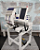 Lançamento Maquina De Bordado 1 Cabeça, 15 Agulhas Js-c1501 Jakesew Branco - Imagem 2