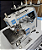 Máquina Overlok Ponto Cadeia Eletrônica C/ Chip Inteligencia Artificial - Modelo EC7-4D-SUT Jakesew (220v) - Imagem 2