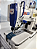 Máquina de Costura Caseadeira Eletrônica - Jakesew JS781E-2S (220v) - Imagem 2