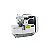 Máquina de Costura Interlock - Bitola Media - B9500-38 - Zoje - 220V - Imagem 1