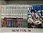 BOX MANGAS TITULOS DIVERSOS 02 - EDITORAS DIVERSAS - Imagem 5