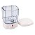 Saboneteira Sensor 700ml - Imagem 5
