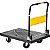 Carrinho Plataforma 150 kg - VONDER - Imagem 4