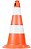 Cone Rígido 50 cm - Imagem 2