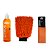 Kit Limpeza Automotiva Evox - Citrus Banho Automotivo 500ml + Luva de Microfibra Tentáculos 105 gsm + Toalha de Secagem 350Gsm - Imagem 1