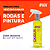 Oxidus Descontaminante Ferroso Removedor de Partícuals Ferrosas Evox 500ml - Imagem 2