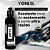 Opty Composto Polidor para Vidros Vonixx 240ml - Imagem 2
