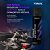 Verniz de Motor Aerossol Spray Protetor Vonixx 400ml - Imagem 2