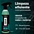 Vexus Limpador de Roda e Motor Pronto Uso Vonixx 500ml - Imagem 2
