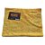 Kit 10 Panos Toalhas de Microfibra Dual Loop com Borda 40x60 360gsm Kers - Imagem 4