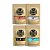 Kit Boina Espuma 6" Polegadas - Corte Agressivo - Corte - Refino - Lustro -Dimension - Imagem 1