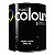 Amarelo New Holland 2002 - Maxi Colours - Maxi Rubber 900ml - Imagem 1