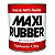 Massa Anti Ruído 1,3kg Maxi Rubber - Imagem 1
