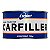 Carplat Massa Poliester Carfiller 750g Maxi Rubber - Imagem 1
