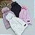 Touca Pompom Infantil - Imagem 1