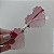 Óculos Coração Strass Rosa, Cinza, Marrom e Preto - Imagem 7