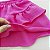Conjunto Infantil Maria Valentina Pink e Azul Menina 04 ao 12 Anos - Imagem 15