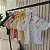 Blusa Laçinho 02 ao 10 - Imagem 1