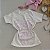Blusa Thalita Rosa e Azul 04 ao 12 - Imagem 3