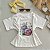 Camiseta Donuts 04 ao 12 - Imagem 1