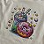 Camiseta Donuts 04 ao 12 - Imagem 4