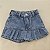 Short Saia Quesia 04 ao 08 - Imagem 5