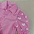 Camisa Corações Rosa 02 ao 10 - Imagem 6