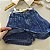 Short Saia Gabi 04 ao 12 - Imagem 3