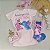 Meia Stitch - Imagem 5