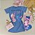 Vestido Stitch 04 ao 10 - Imagem 3