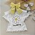 Blusa Margarida 02 ao 12 - Imagem 3