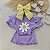 Blusa Margarida 02 ao 12 - Imagem 6